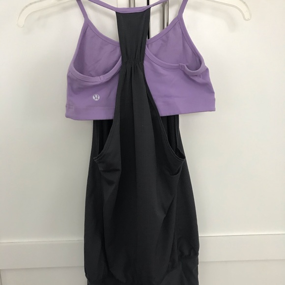 Lululemon Tanktop - Picture 2 of 3